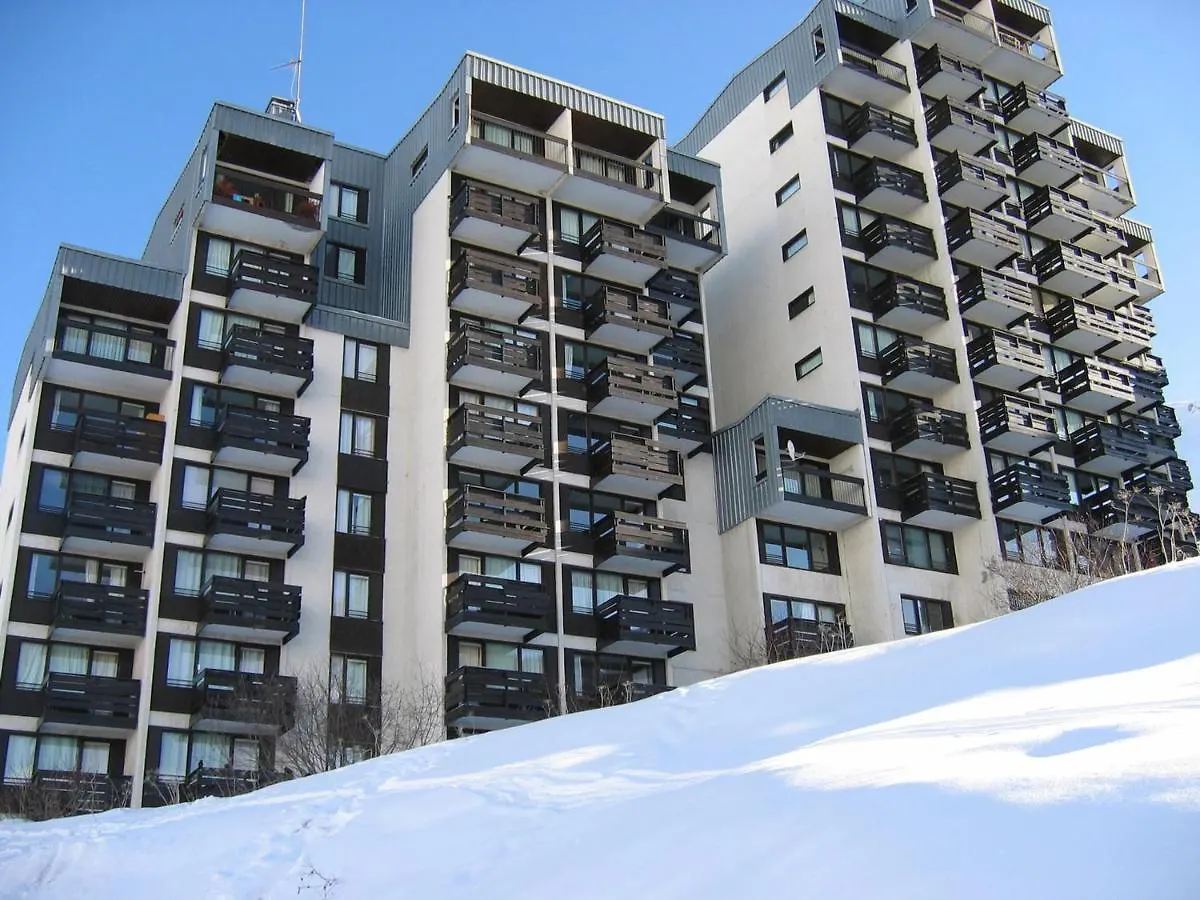 T2 41M², Sud/Ouest, 500M Des Pistes, Wifi, Tv - Fr-1-449-120 Appartement Tignes