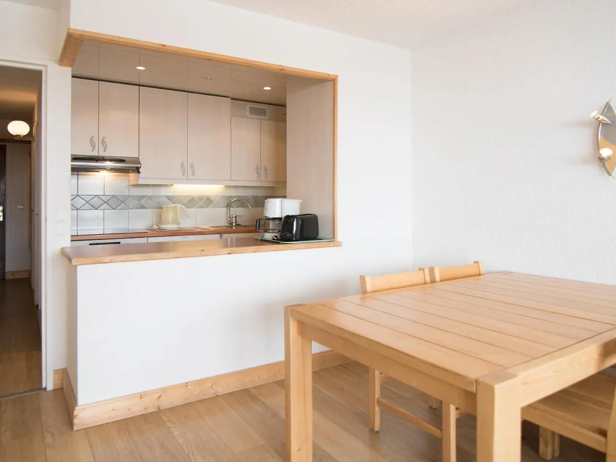 T2 41M², Sud/Ouest, 500M Des Pistes, Wifi, Tv - Fr-1-449-120 Appartement Tignes Frankrijk