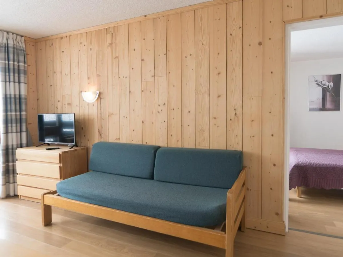 T2 41M², Sud/Ouest, 500M Des Pistes, Wifi, Tv - Fr-1-449-120 Appartement Tignes