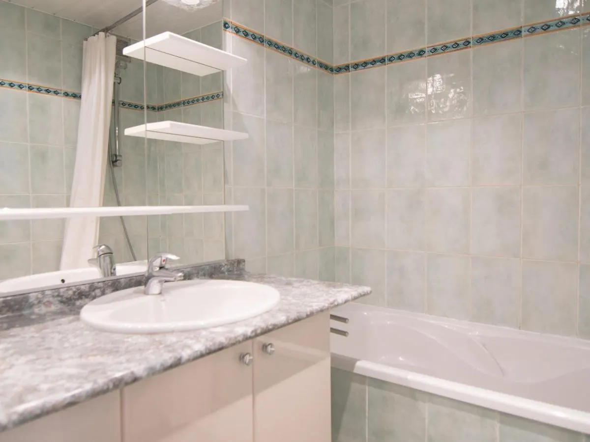 T2 41M², Sud/Ouest, 500M Des Pistes, Wifi, Tv - Fr-1-449-120 Appartement Tignes 0*,  Frankrijk