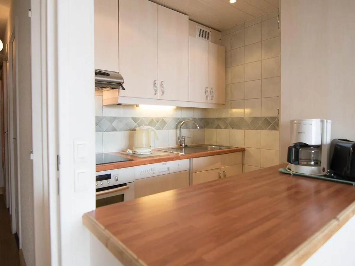 T2 41M², Sud/Ouest, 500M Des Pistes, Wifi, Tv - Fr-1-449-120 Appartement Tignes