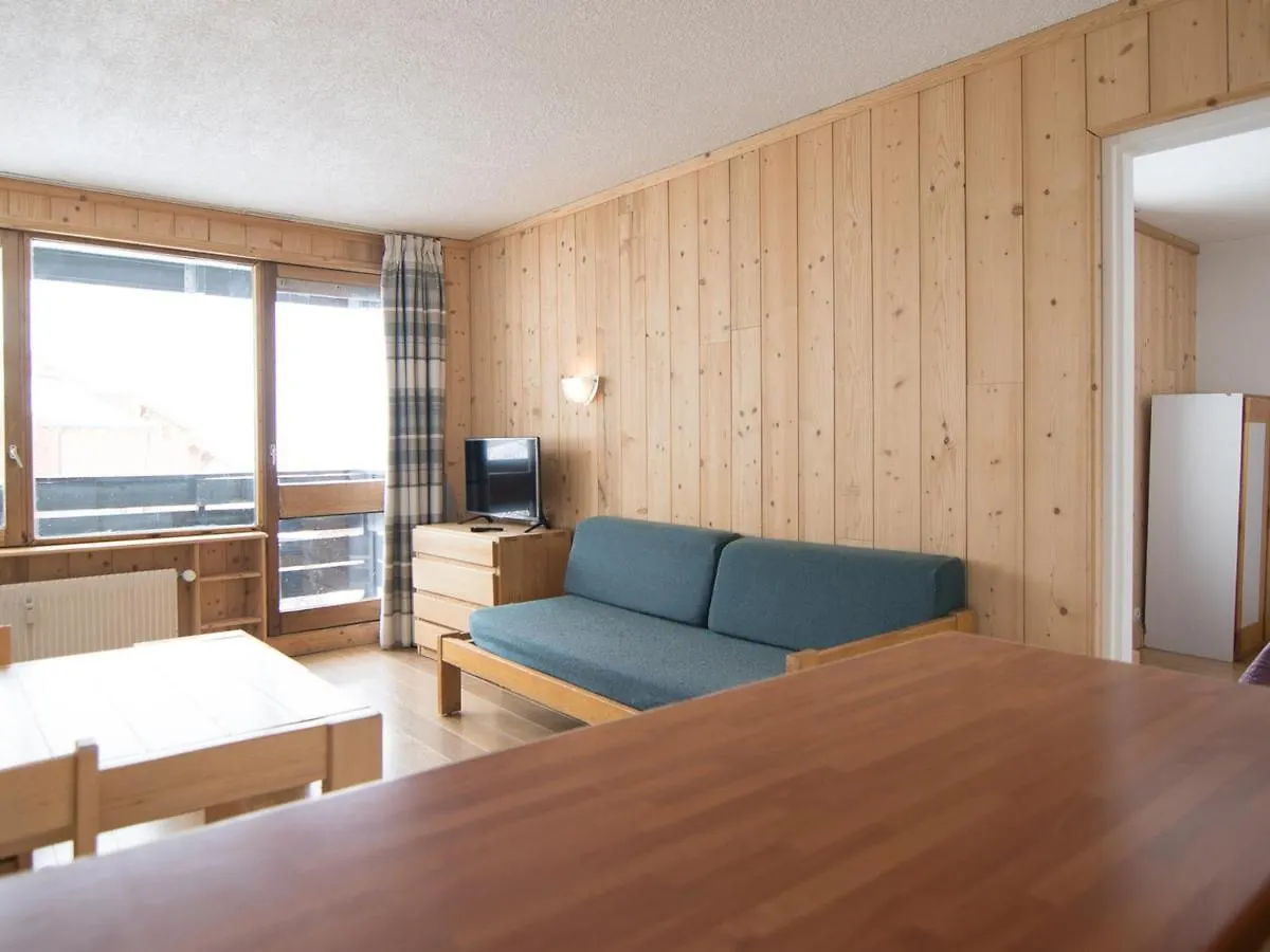 T2 41M², Sud/Ouest, 500M Des Pistes, Wifi, Tv - Fr-1-449-120 Appartement Tignes